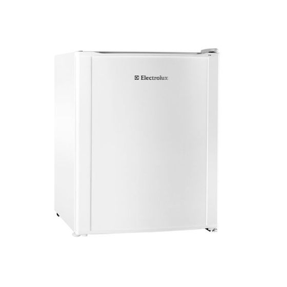 Geladeira/refrigerador 80 Litros 1 Portas Branco - Electrolux - 110v - Re82