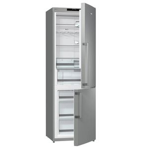 geladeira-gorenje-220v-inox