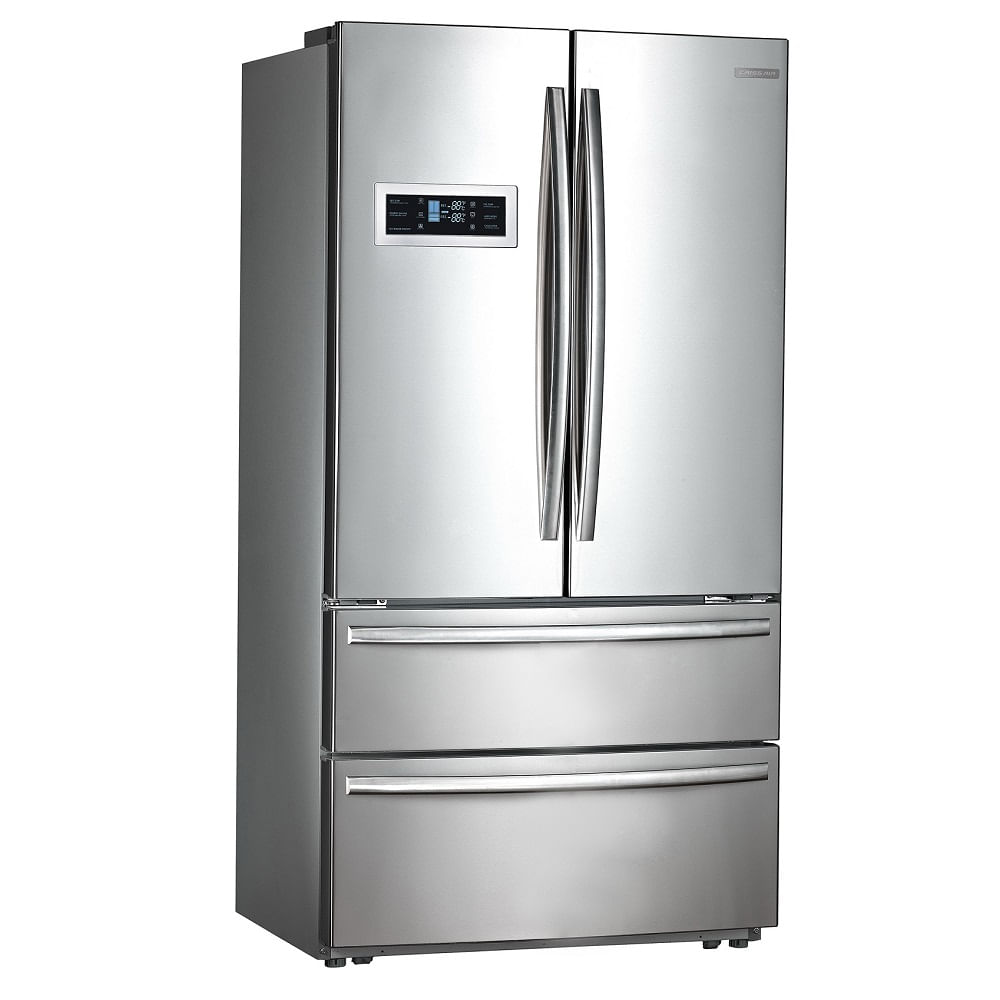 Refrigerador-French-Door-Inox-127V-1