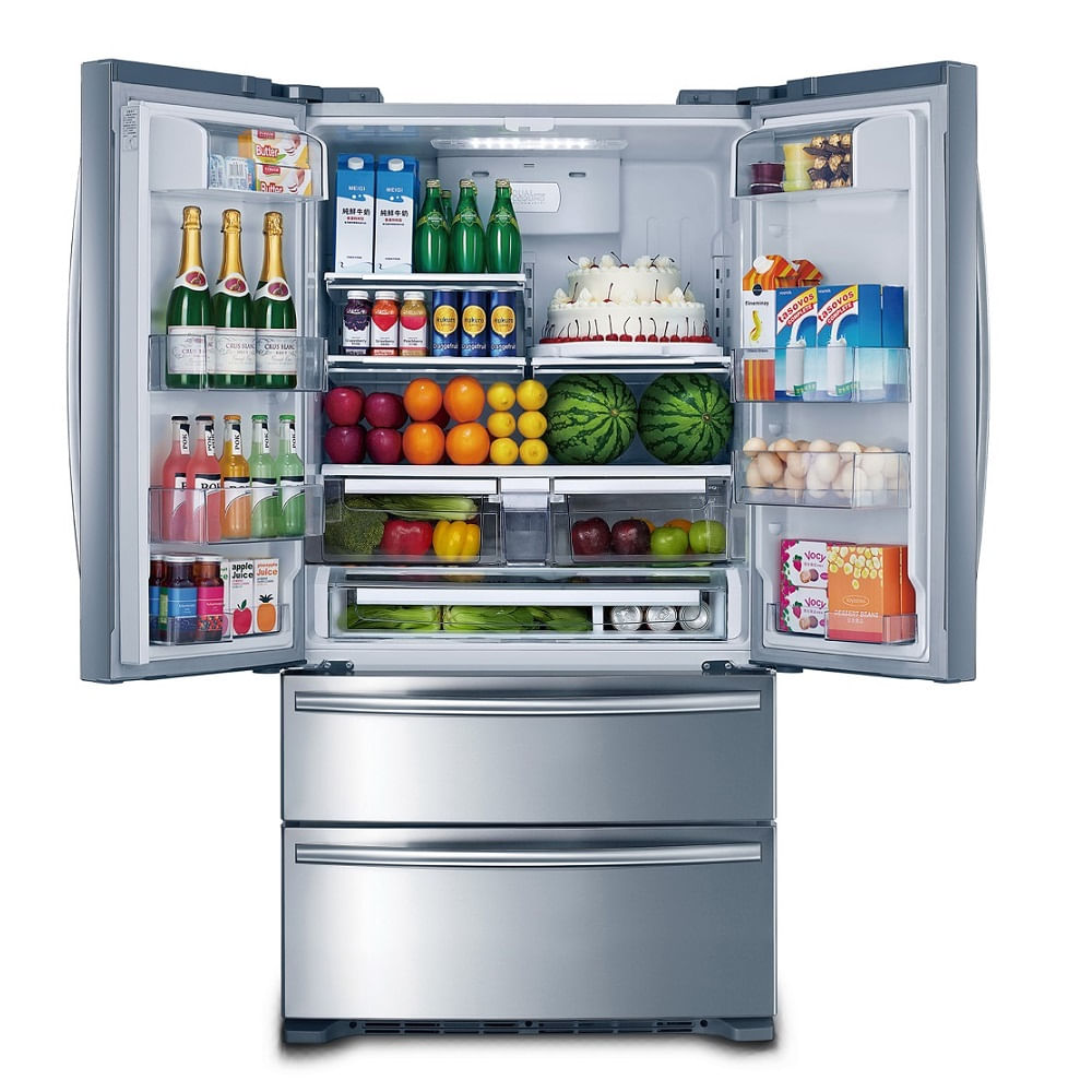 Refrigerador-French-Door-Inox-127V-7
