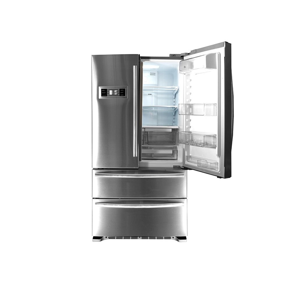 Refrigerador-French-Door-Inox-127V-8
